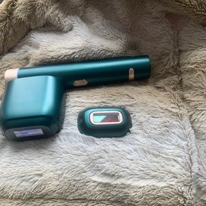 Venus Ice Core Hair Removal